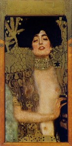 Klimt's "Judith"